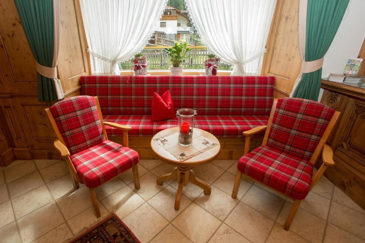 קאונרטל Hotel Jaegerhof מראה חיצוני תמונה